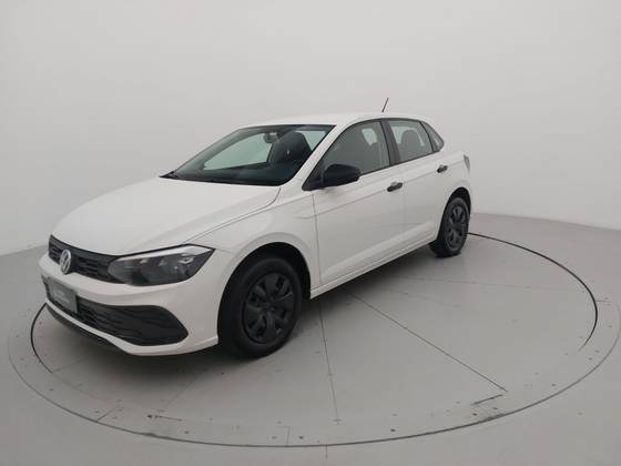 VOLKSWAGEN POLO 1.0 MPI TRACK MANUAL VOLKSWAGEN POLO 1.0 MPI TRACK MANUAL